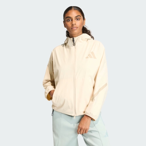 Áo khoác adidas Z.N.E. Nữ - KD8473