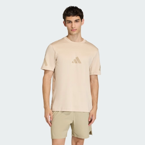 Áo T-shirt adidas Z.N.E. Nam - KE4694