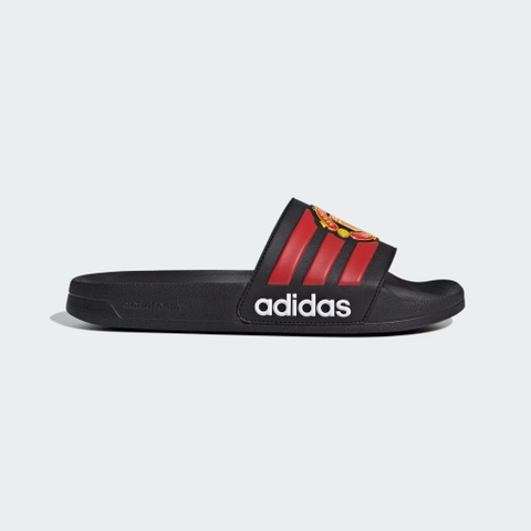 Dép quai ngang adidas Adilette Manchester United Unisex - JS4963