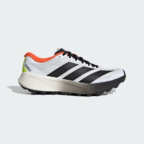 Giày chạy trail adidas Terrex Agravic 4 Nam - KJ8872