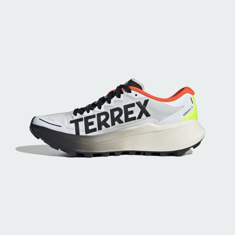 Giày chạy trail adidas Terrex Agravic 4 Nữ - KK1136