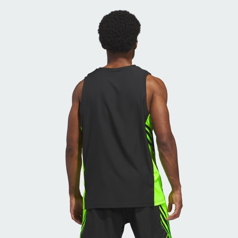 Áo jersey bóng rổ adidas Crazy Lite Nam - KD6402