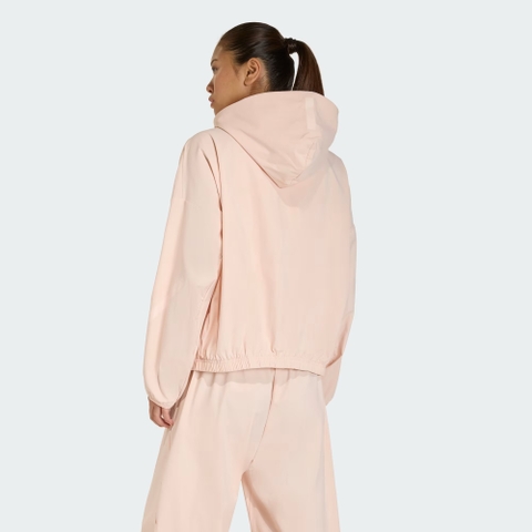 Áo khoác adidas Z.N.E. Nữ - KD8475