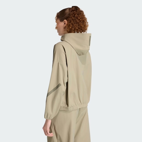 Áo khoác adidas Z.N.E. Nữ - KD8476