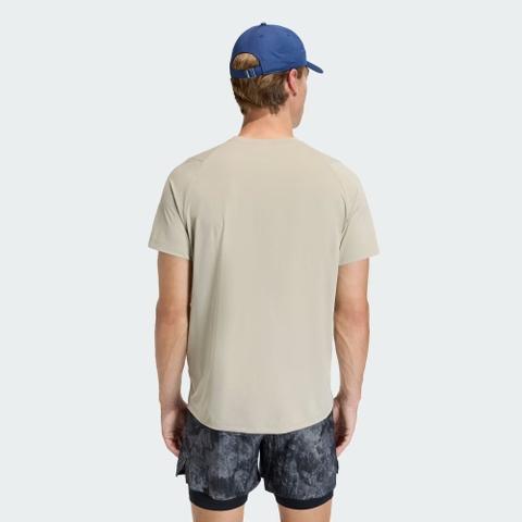 Áo T-shirt chạy bộ adidas adi365 Climacool Nam - JZ7696