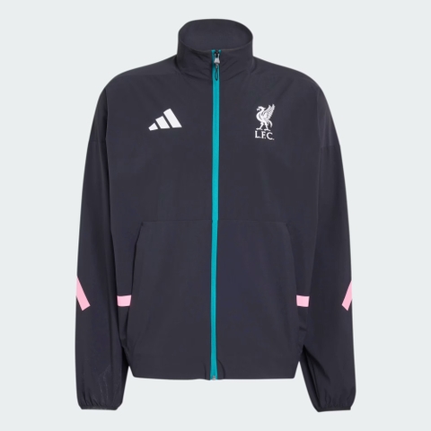 Áo khoác adidas Liverpool FC Z.N.E. Nam - JZ0138