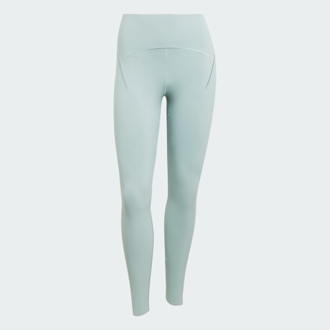 Quần legging tập luyện adidas All Me Luxe 7/8 Nữ - JZ4951