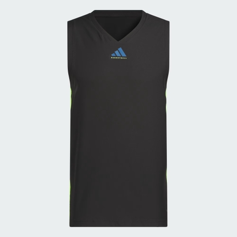 Áo jersey bóng rổ adidas Crazy Lite Nam - KD6402