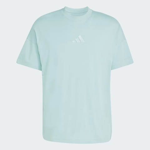 Áo T-shirt adidas ALL SZN Nam - KC3189