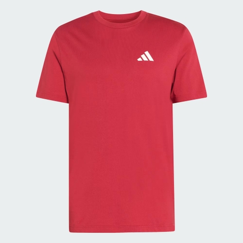 Áo T-shirt adidas Outdoor Mountain Biking Nam - KB2538