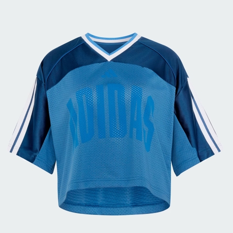 Áo T-shirt adidas Stadium Nữ - JZ1068