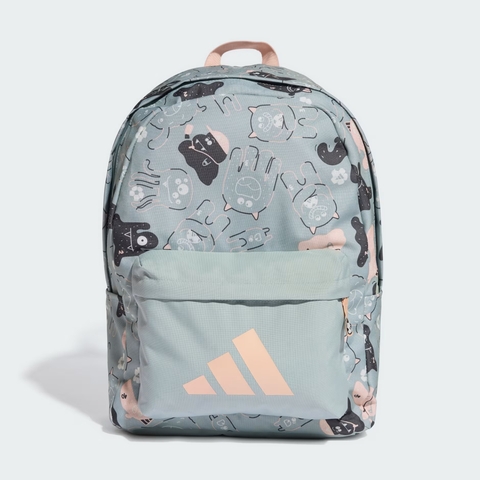 Balo trẻ em adidas Tiro_Nster Unisex - KE4796