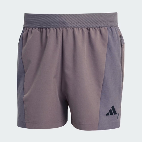 Quần short tập luyện adidas PrimeLift Nam - KD0296