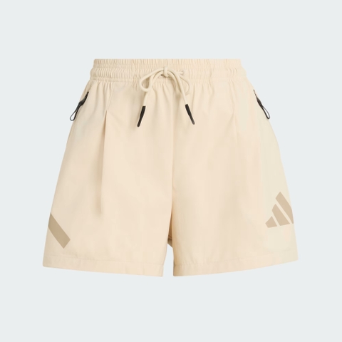 Quần short adidas Z.N.E. Nữ - KD8461