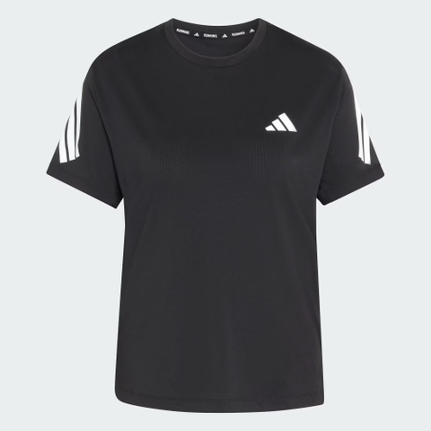 Áo T-shirt chạy bộ adidas adi365 Climacool Nữ - JZ5114