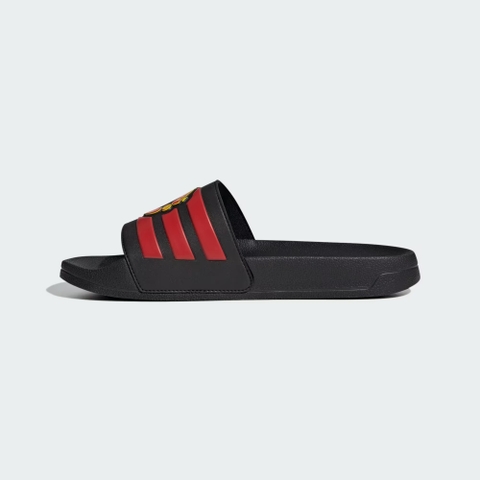 Dép quai ngang adidas Adilette Manchester United Unisex - JS4963