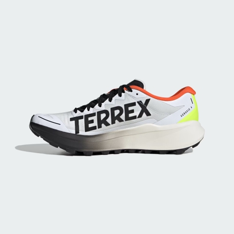 Giày chạy trail adidas Terrex Agravic 4 Nam - KJ8872