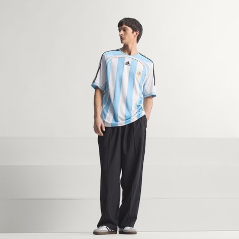 Áo jersey bóng đá adidas Sân nhà Argentina 2006 Nam - KF0322