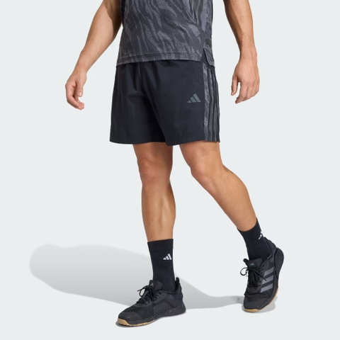 Quần short tập luyện adidas Tech Essentials Nam - KA1214