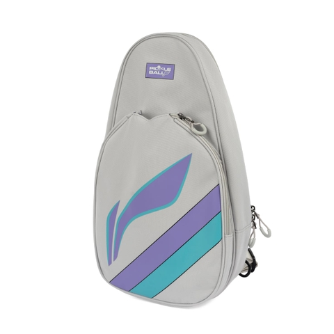 Túi đeo chéo Li-Ning Unisex P-ABDV133-3V