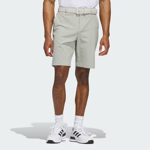 Quần short golf adidas Novelty Ultimate365 Nam - JE8388