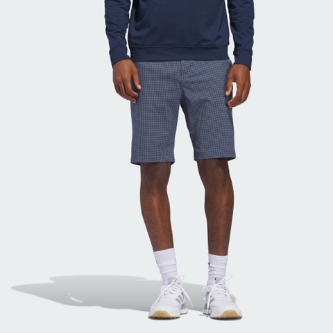 Quần short golf adidas Novelty Ultimate365 Nam - JE8390
