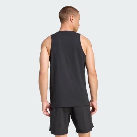 Áo Tank Top tập luyện adidas Puremotion Nam - KA7391