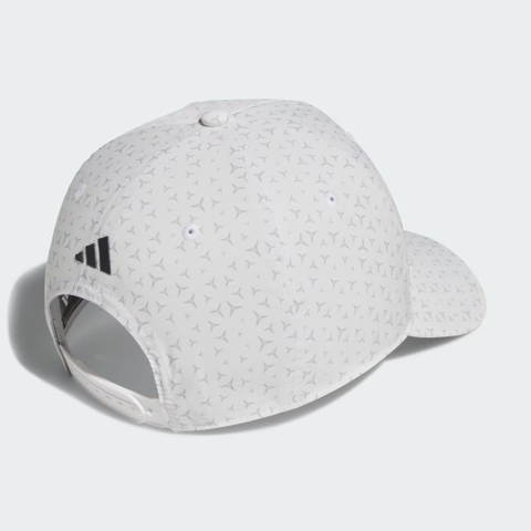 Mũ lưỡi trai golf adidas Tour Print Nam - JZ0448