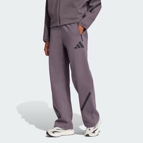 Quần dài adidas Z.N.E. Barrel Nữ - JC5411