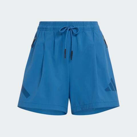 Quần short adidas Z.N.E. Nữ - KF0579
