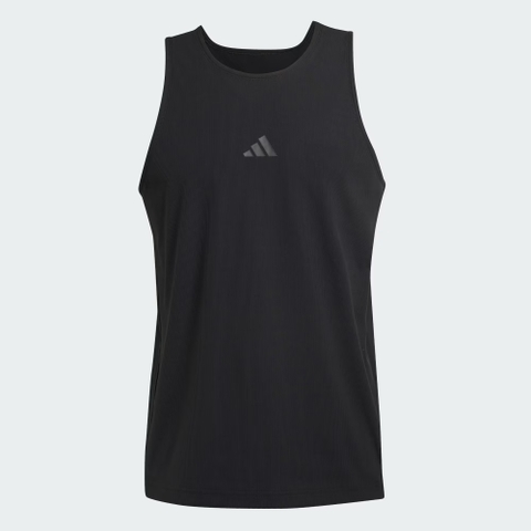 Áo Tank Top tập luyện adidas Puremotion Nam - KA7391