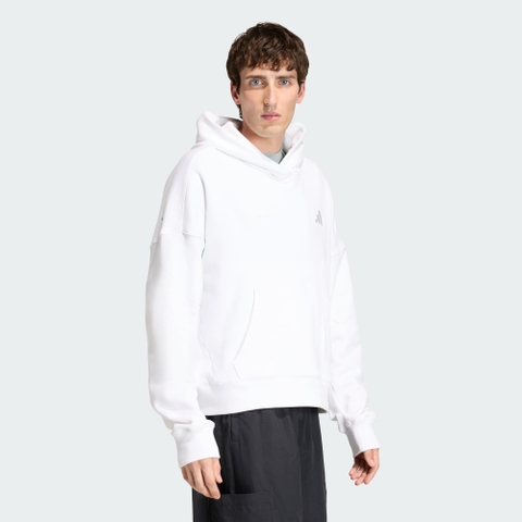 Áo hoodie chạy bộ adidas adi365 Cheering Unisex - KA0331