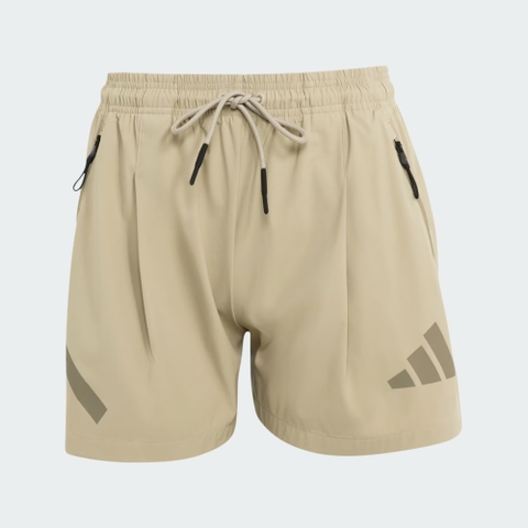 Quần short adidas Z.N.E. Nữ - KD8463