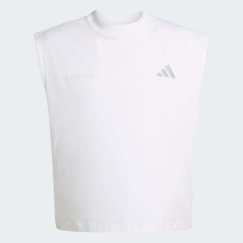 Áo Tank Top chạy bộ adidas adi365 Cheering Unisex - KB2601