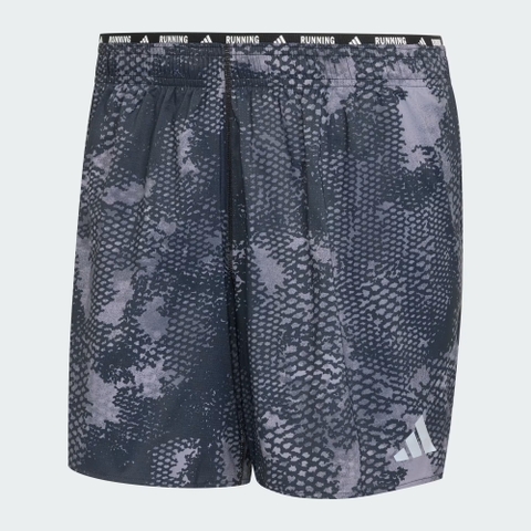 Quần short chạy bộ adidas adi365 Animal Iconic Nam - KG0471