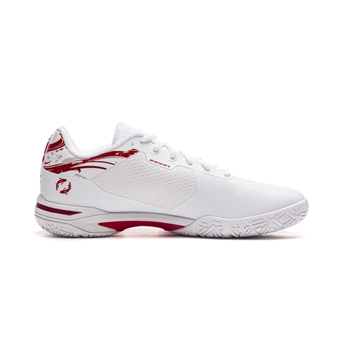 Giày cầu lông chuyên nghiệp Li-Ning Nam P-AYZU021-1