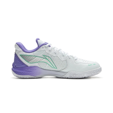 Giày cầu lông Li-Ning Thunder Nữ P-AYZU015-1