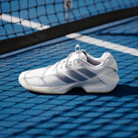 Giày tennis/pickleball adidas Adizero Ubersonic 5 Nữ - IH8103