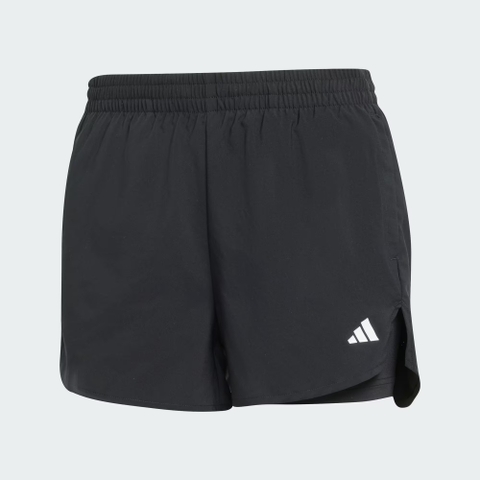 Quần short tập luyện adidas Essentials 2 trong 1 Nữ - KB1242