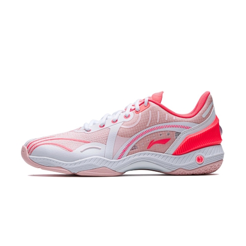 Giày cầu lông Li-Ning Hunting Nữ P-AYZT009-2