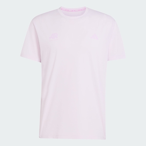 Áo T-shirt chạy bộ adidas adi365 Nam - KE8964