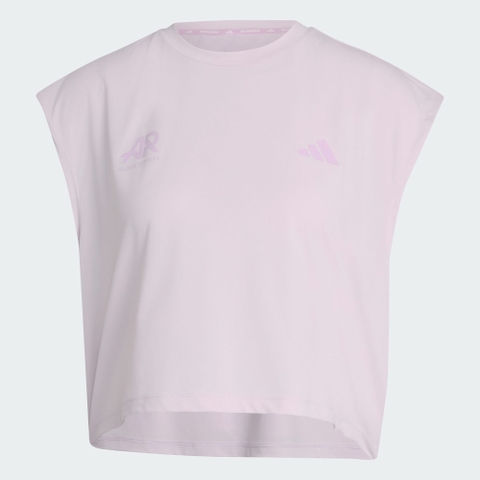 Áo Tank Top chạy bộ adidas adi365 Nữ - KE8961