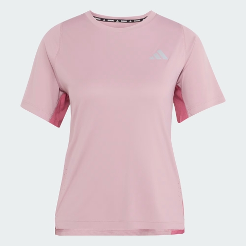 Áo T-shirt chạy bộ adidas adi365Breeze Nữ - KS7253