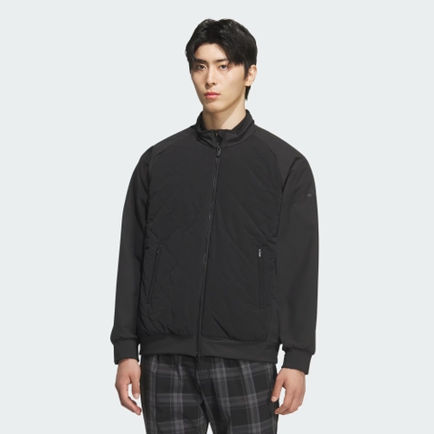 Áo khoác golf adidas COLD RDY Hybrid Padded Jacket Nam - JM2946