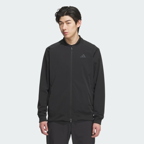 Áo khoác golf adidas Ult365 Full Zip Nam - JL7949