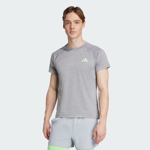Áo T-shirt tập luyện adidas Gym+ Nam - KA0644