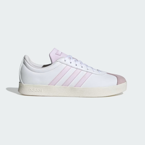 Giày thời trang adidas VL Court Base Nữ - JI1765