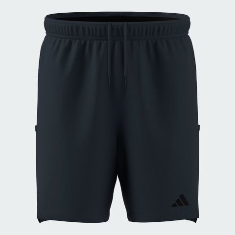 Quần short tập luyện adidas Hybrid Designed for Training Nam - JX5694
