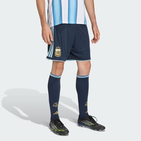 Quần short bóng đá adidas Sân nhà Argentina 26 Replica Nam - JM1325