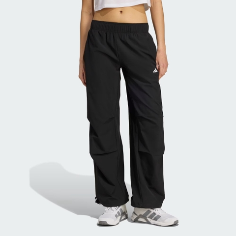 Quần dài tập luyện adidas Essentials Nữ - JL5081